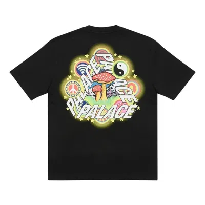 Palace Fw22 Bun 5g T-shirt 'black'