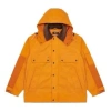 Palace Fw22 Formula Jacket 'orange'