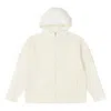 Palace Fw22 Marine Zip Hood Knit Jacket 'white'