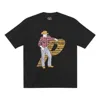Palace Fw22 Saddle Up T-shirt 'black'