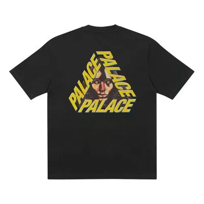 Palace G-face T-shirt 'black'