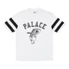 Palace Goat Football Jersey 'white'