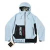 Palace Gore-tex 3l Jacket 'chill Blue'
