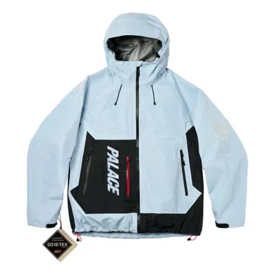 Palace Gore-tex 3l Jacket 'chill Blue'