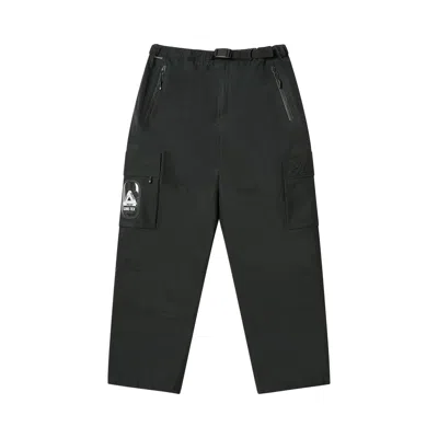 Pre-owned Palace Gore-tex 3l M-tek Trouser 'black' | Men's Size M