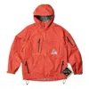 Palace Gore-tex Cargo Jacket 'orange'