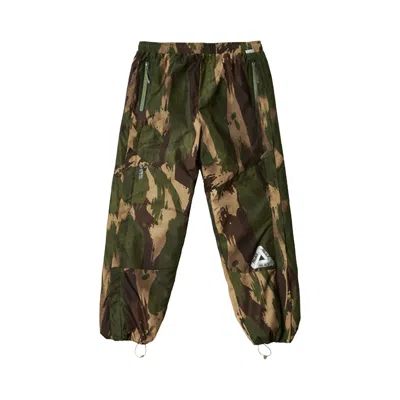 Pre-owned Palace Gore-tex Infinium Loft Jogger 'camo' | Multi-color | Men's Size M