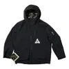 Palace Gore-tex R-tek Jacket 'black'
