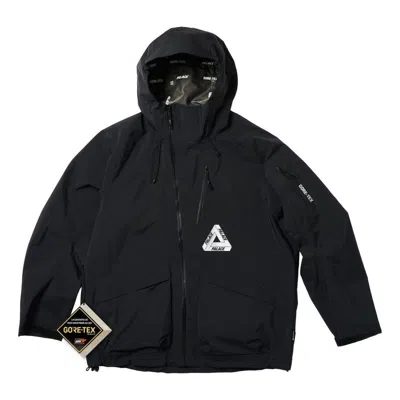Palace Gore-tex R-tek Jacket 'black'