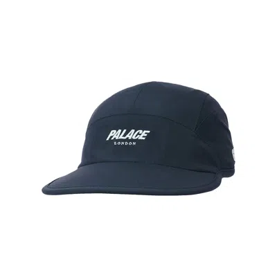 Pre-owned Palace Gore-tex Runner 'navy' | Blue | Men's Size Onesize