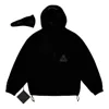 Palace Gore-tex Windstopper Jacket 'black'