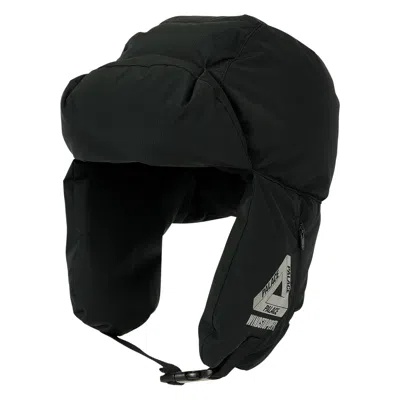 Pre-owned Palace Gore-tex Windstopper Puffa Trooper 'black' | Men's Size S/m