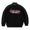 Palace Grimey Zip Funnel 'black'