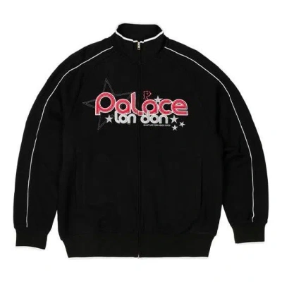 Palace Grimey Zip Funnel 'black'