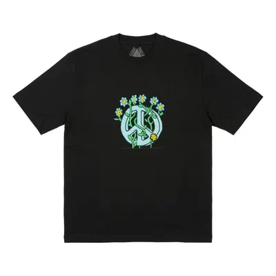 Palace Grower T-shirt 'black'