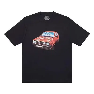 Palace Gt Alight T-shirt 'black'