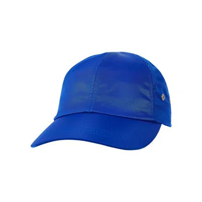 Pre-owned Palace Guard 6-panel 'royal Blue' | Men's Size Onesize