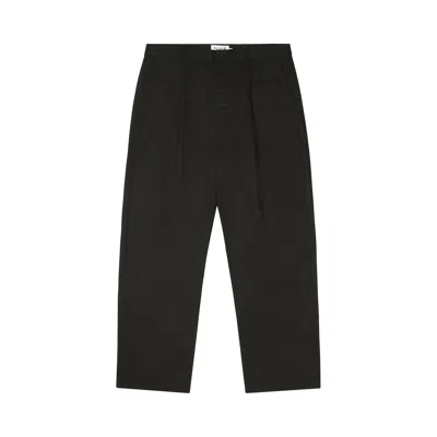 Pre-owned Palace Guard Trouser 'black' | Men's Size 34
