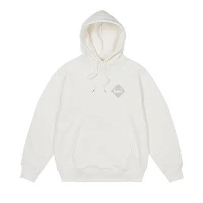 Pre-owned Palace Hardware Hood 'white' | Men's Size L