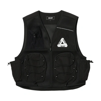 Pre-owned Palace Hydro Vest 'black'