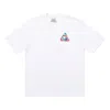 Palace I Dont Skate On A Sunday T-shirt 'white'