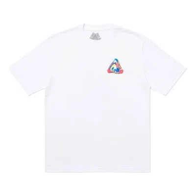 Palace I Dont Skate On A Sunday T-shirt 'white'