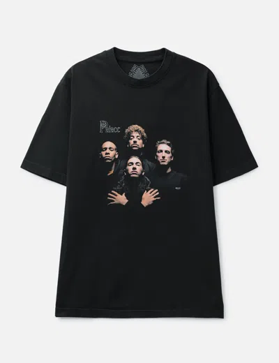 Palace It's A Kinda Magic T-shirt In Black