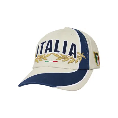 Pre-owned Palace Italia 6-panel 'soft White'