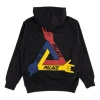 Palace Jcdc Printing Unisex Black