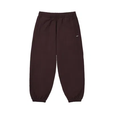 Pre-owned Palace Jogger 'deep Wine' | Purple | Men's Size M