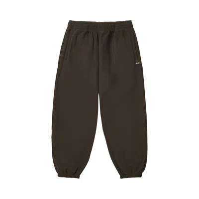 Pre-owned Palace Jogger 'fox' | Brown | Men's Size Xl