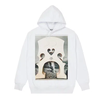Pre-owned Palace Juergen Teller Hood 'multicolor' In Multi-color