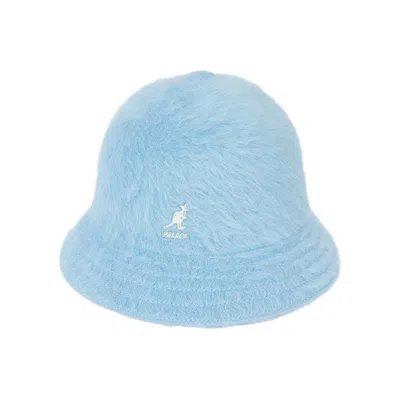 Pre-owned Palace Kangol Furgora 'glacier Blue' | Men's Size M