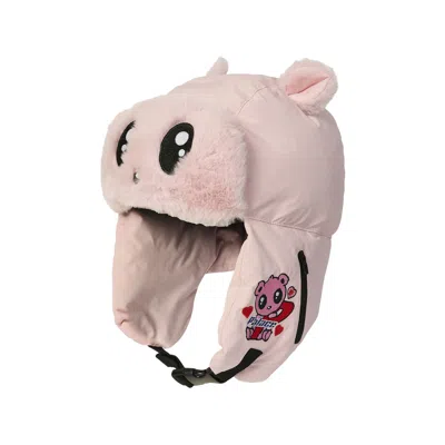 Pre-owned Palace Kawaii Puffa Trooper 'pink' | Men's Size S/m