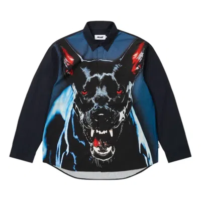 Palace K-nein Shirt 'black'