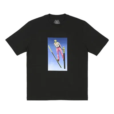 Palace Lift Off T-shirt 'black'