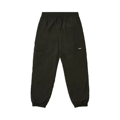 Pre-owned Palace Lighter Shell Cargo 'black'