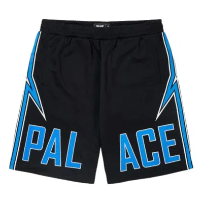 Palace Lightning Basketball Short 'black'