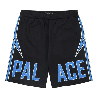 Pre-owned Palace Lightning Basketball Short 'black' | Men's Size M