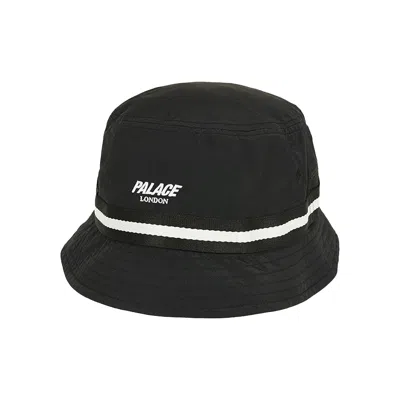 Pre-owned Palace London Neck Saver Bucket 'white' | Men's Size L/xl