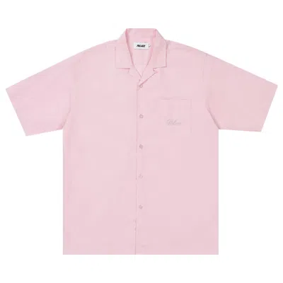 Pre-owned Palace Lucky P Shirt 'pink' | Men's Size M