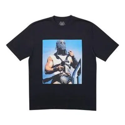 Palace Mad Maximum T-shirt 'black'