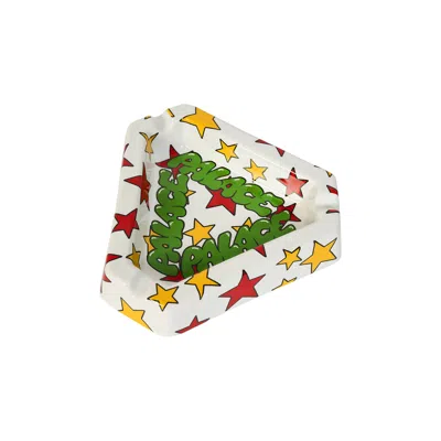 Pre-owned Palace Mark Bodē Ashtray 'multicolor' | Multi-color | Men's Size Onesize