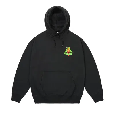Pre-owned Palace Mark Bodē Hood 'black' | Men's Size M