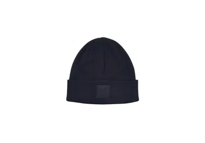 Pre-owned Palace Maximum Beanie In Black