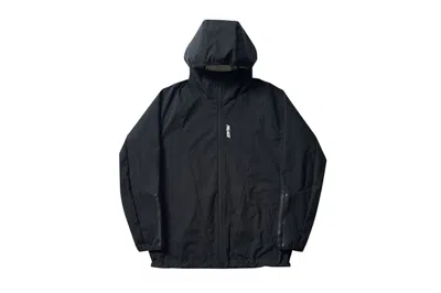 Pre-owned Palace Men's  Adidas At Jacket In Black