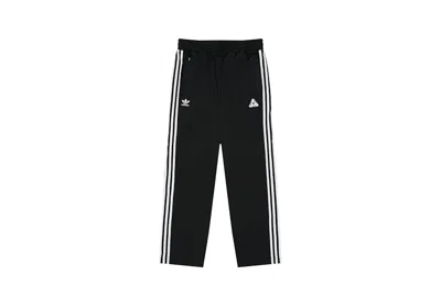 Pre-owned Palace Men's  Adidas Firebird Track Pant In Black