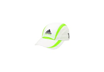Pre-owned Palace Men's  Adidas  Juventus Cap In White