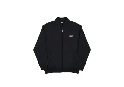 Pre-owned Palace Men's  Basically A Track Sweat In Black
