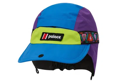 Pre-owned Palace Men's  Berghaus Mountain Cap In Multi